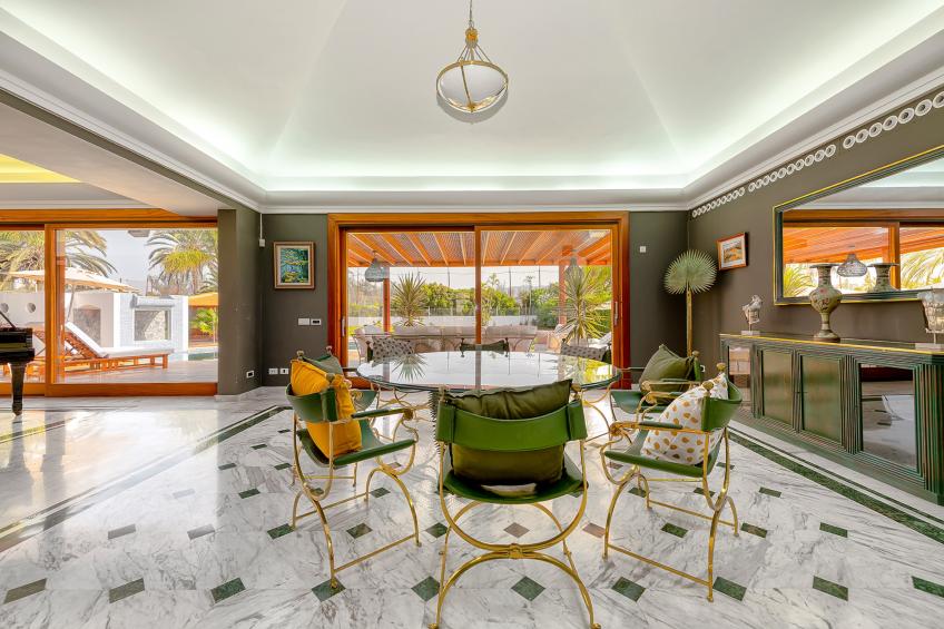 EXCLUSIVE HOME MASPALOMAS - foto 17