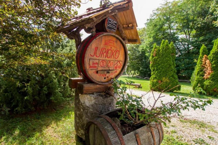 Rustic Charm Cottage Country House with Sauna - Five Bedroom  Holiday Home with Sauna - foto 19