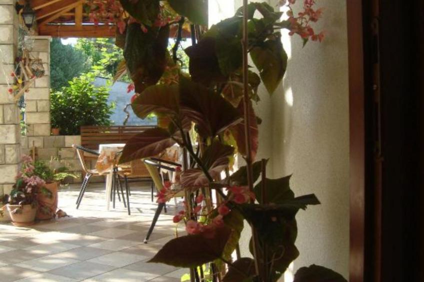 Apartment Gabrijela - One Bedroom Apartment with Sea View - foto 13