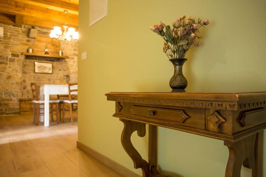 Abitanti Rustic Apartment with Balcony - Two Bedroom Apartment with Balcony - foto 23