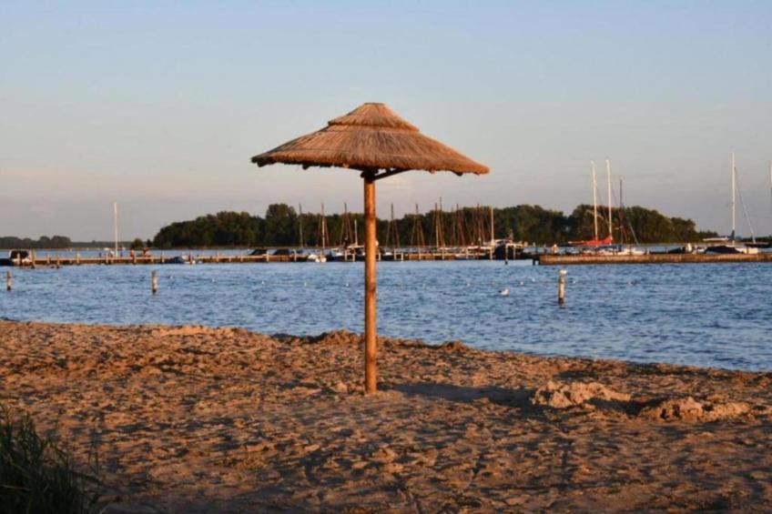 Vakantiepark Beach Resort 23 - foto 37