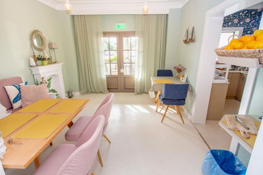 mit Terrasse - foto 34