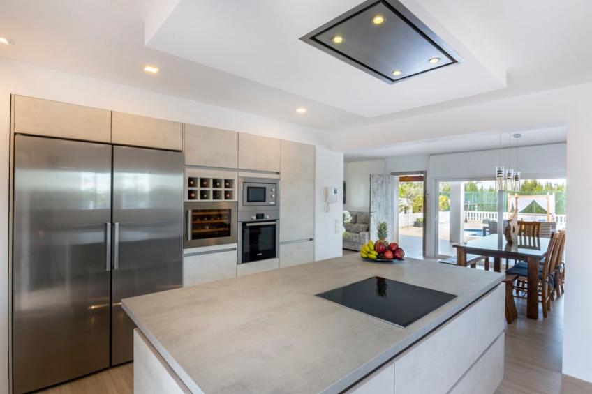 Villa Can Raes - foto 14