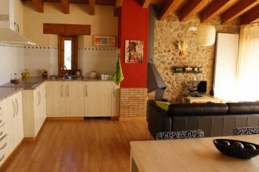 Wohnung El Graner mit großer Fensterfront - foto 38