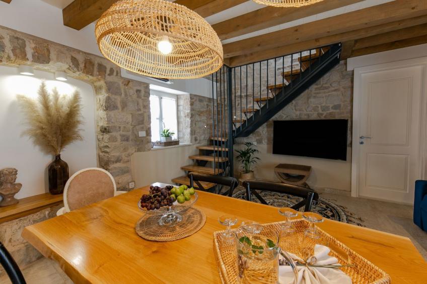 Villa Bante an der Strandpromenade - foto 47