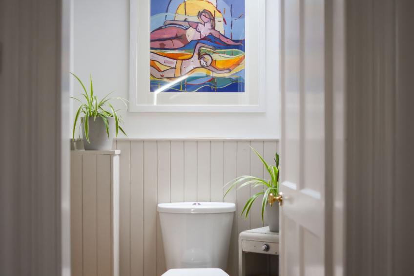 Glenquiech House - foto 41