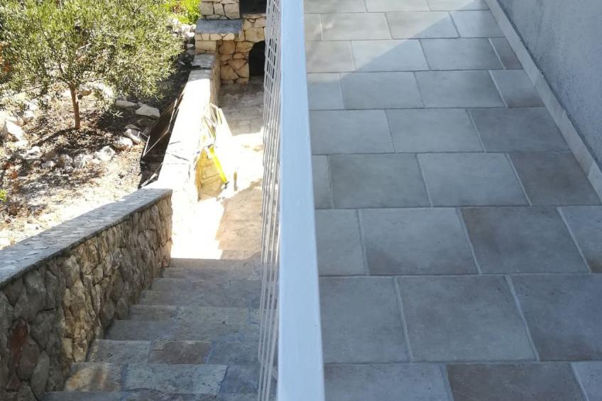 Appartement mit überdachter Terrasse - foto 29