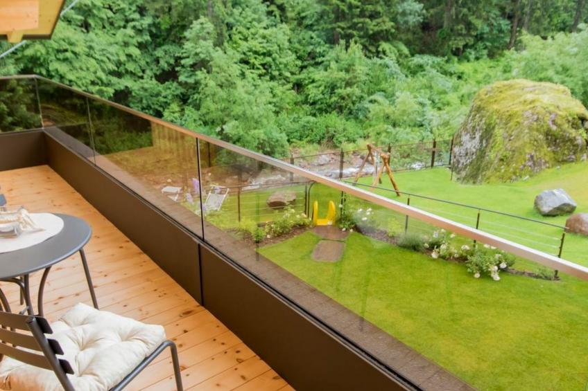 Chalet mit Sauna - foto 27