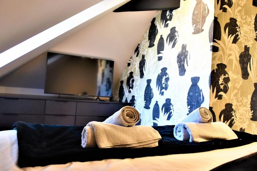 "La Maison du Quai" (Das Haus am Kai) - foto 7