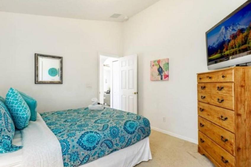 3-Schlafzimmer Value Plus Haus mit privatem Pool - foto 11