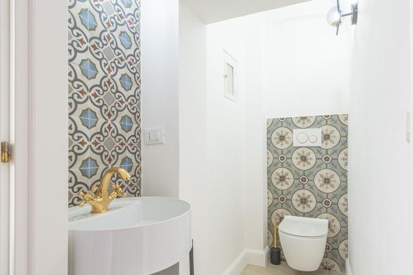 Wohnung in Taranto mit privatem Parkplatz - foto 31