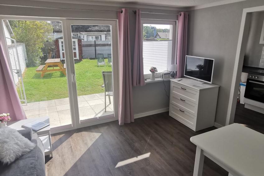 Boddenferienhaus - 11 Seemannsgarn - foto 10