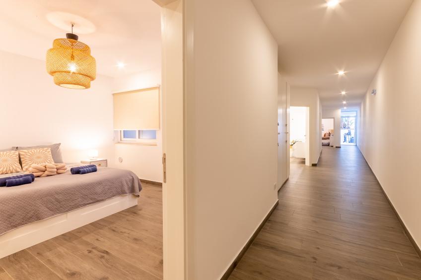 Modern Beautiful Pool And Sea Apt Qawra - foto 25