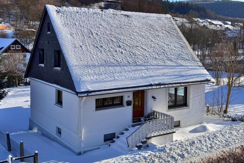 Friedas Ferienhaus Olsberg - foto 22