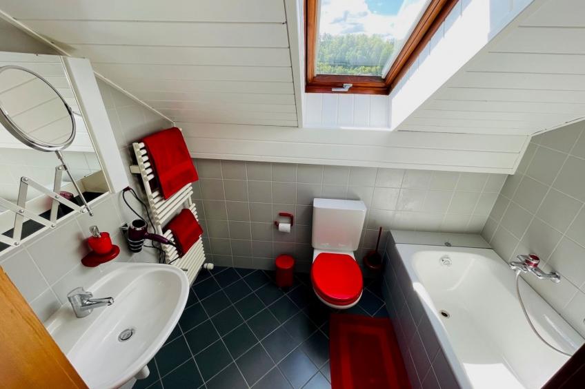 Appartement - Achoumé - foto 12