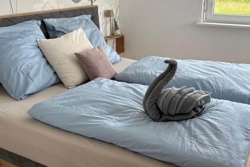 "Gîte des Cigognes" (Storchenhaus) - foto 5