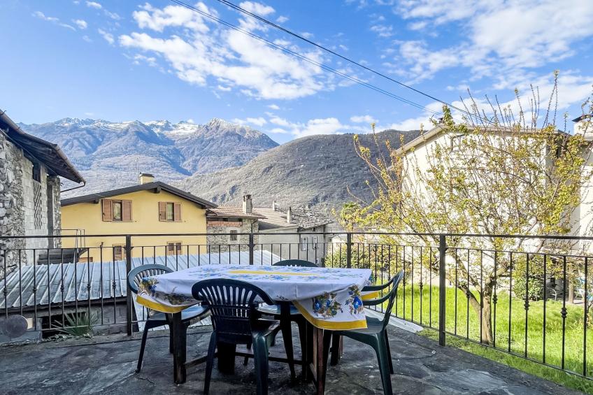 Casa Quadrifoglio Terrace - foto 6