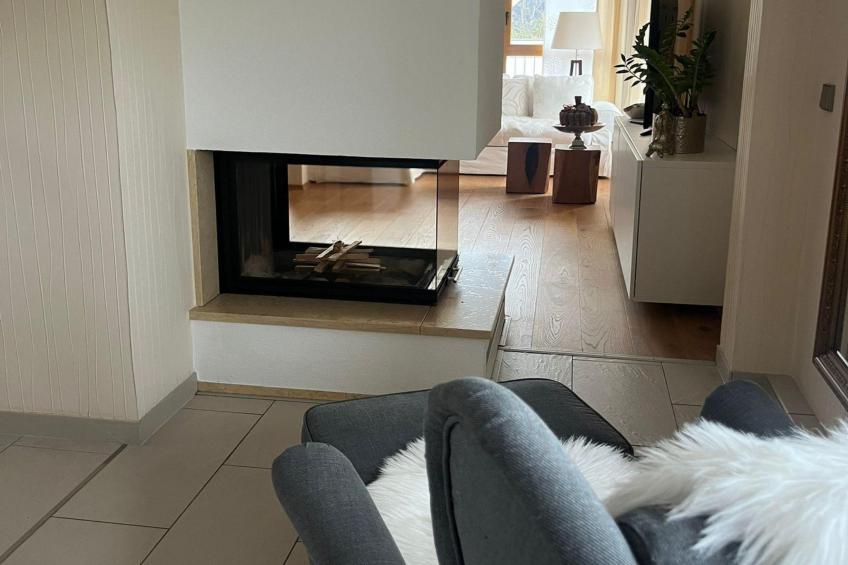 Lieblingsplatz Appartement - foto 13
