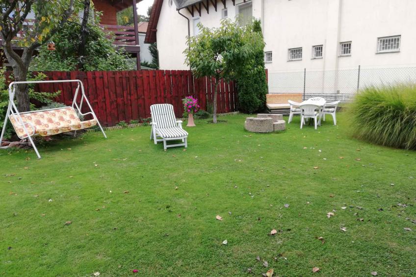 Holiday apartment near to Lake Balaton with garden - BF-7M4J - foto 13