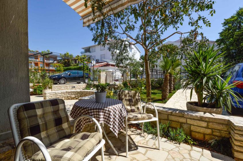 Holiday apartment close to the beach - BF-ZXTF - foto 9