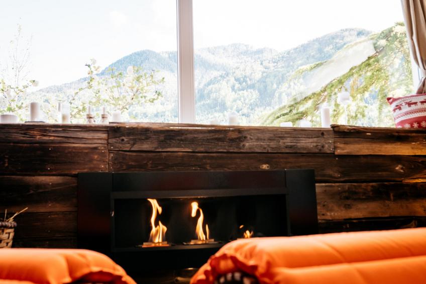 Ferienhaus Petzen - foto 27