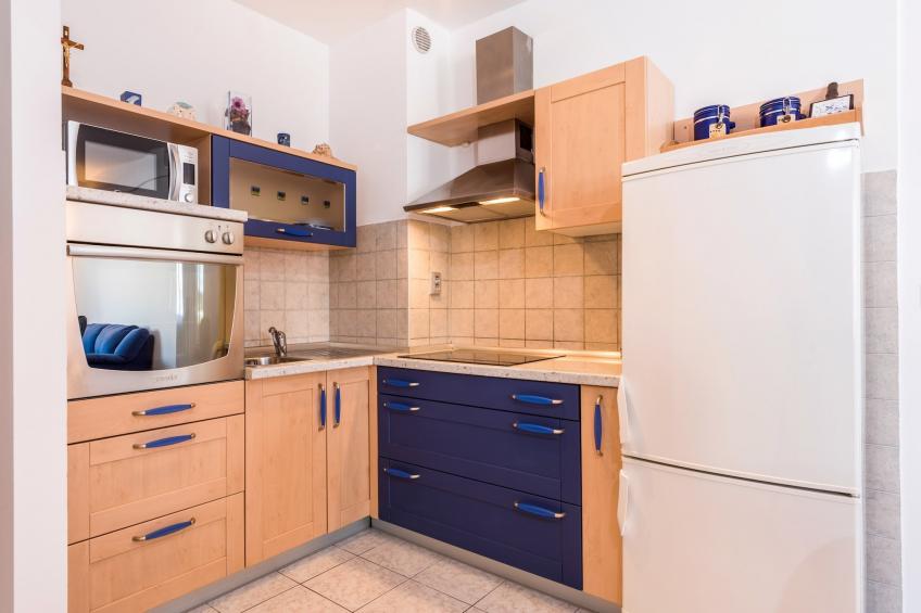 Apartment Blue Lagoon (ST) - One Bedroom Apartment - foto 5