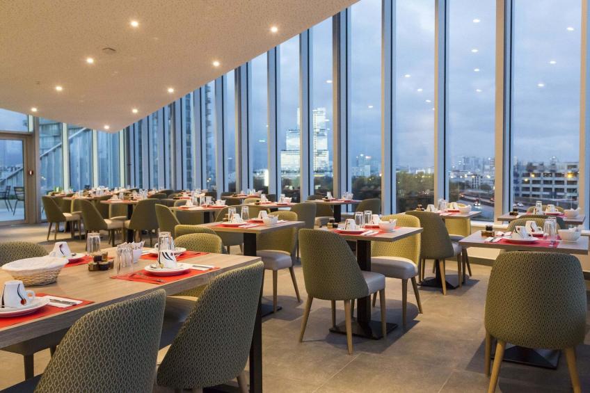 Odalys Appart'hôtel Paris XVII - foto 17