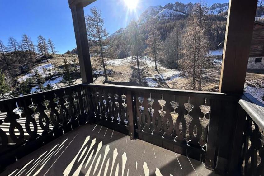 Résidence Le Chamois Blond - foto 20