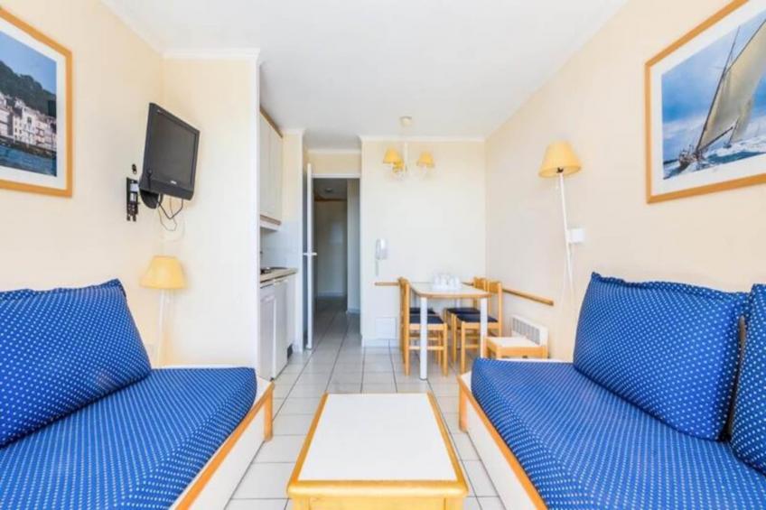 Résidence le Hameau de Cap Esterel - maeva Home - foto 16