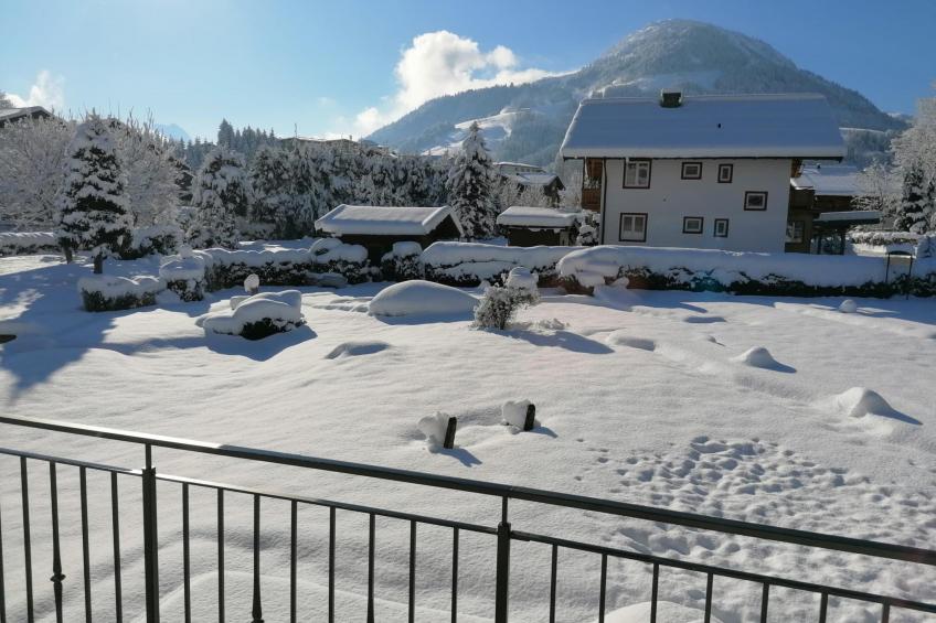 Chalet Staffner unten - foto 24