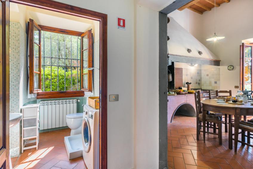 Villa il Giglio - foto 14