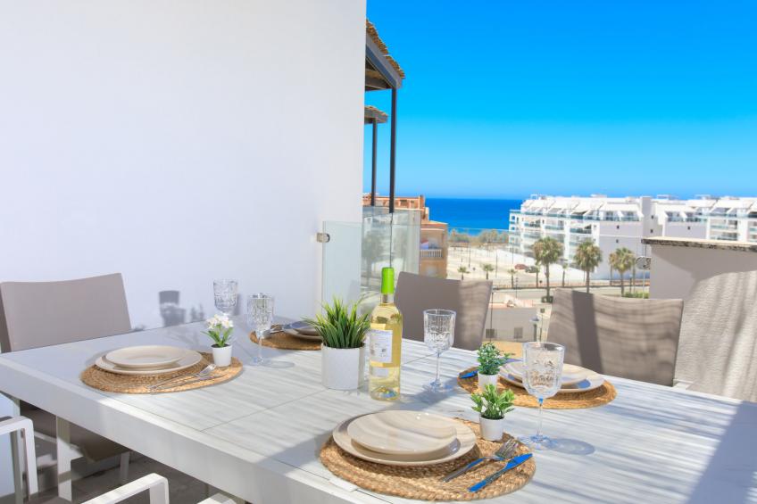 Serenebay Apartment SeaView/Roof Terrace - foto 4