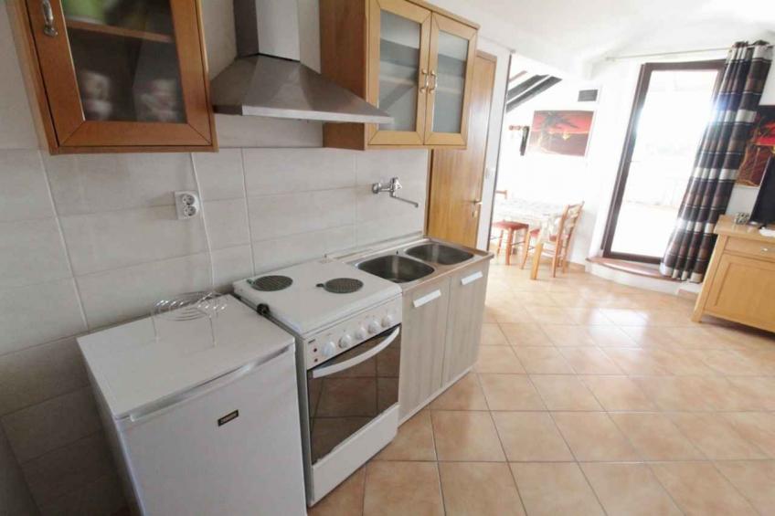 Holiday apartment with air conditioning and sea view - BF-2HBGW - foto 22