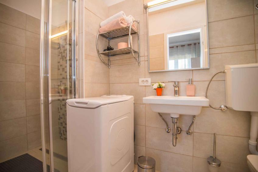 Vakantiewoning met airconditioning en terras - BF-K2ZZ3 - foto 23