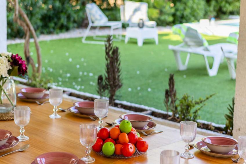 Maison à Algorfa - foto 3