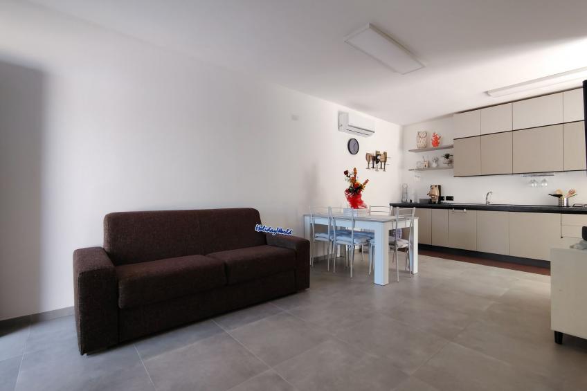 Villa Luna Blu von Holiday World - foto 9