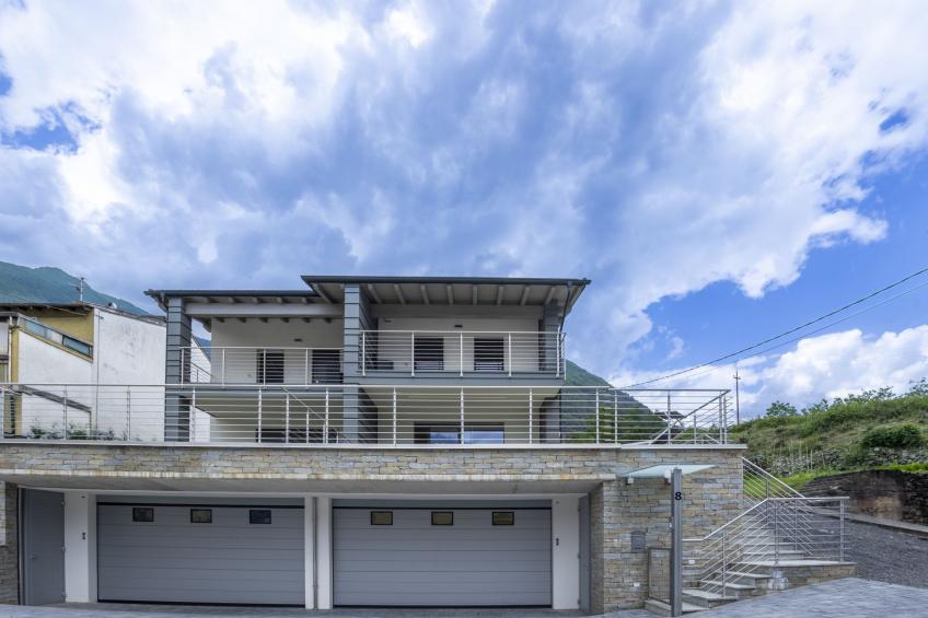 Guarnelle House - foto 42