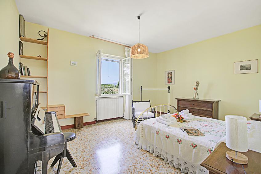 Cozy Counrtry House Btn Florence&Arezzo4 - foto 7