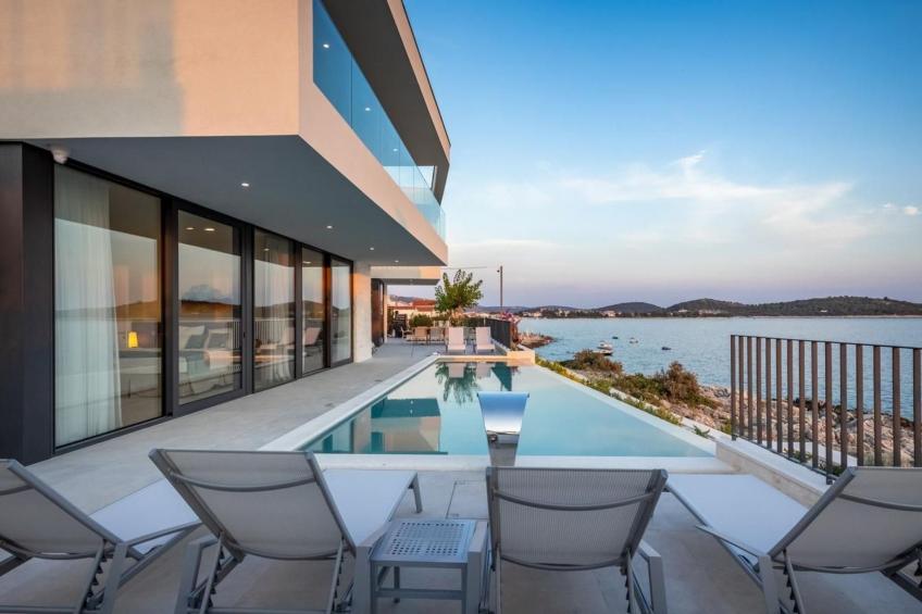 Villa Esperia Rogoznica - foto 7