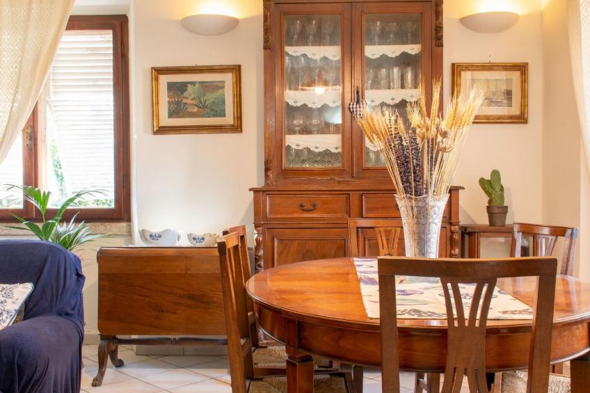 Villa Ontanelli - foto 8