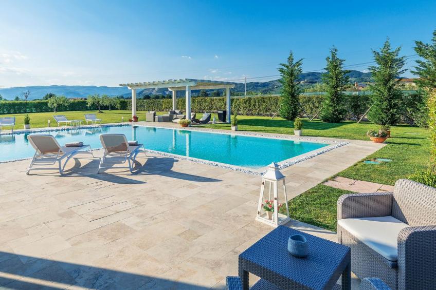 Die Kurvilla Monsummano - foto 7