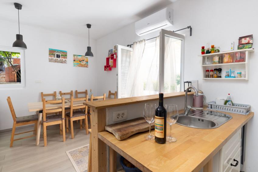Ruhige Villa mit weitläufigem Garten, ideal für Familien mit Kindern - foto 29