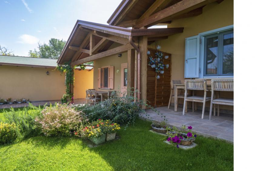 'Hortus la azurra' - foto 15