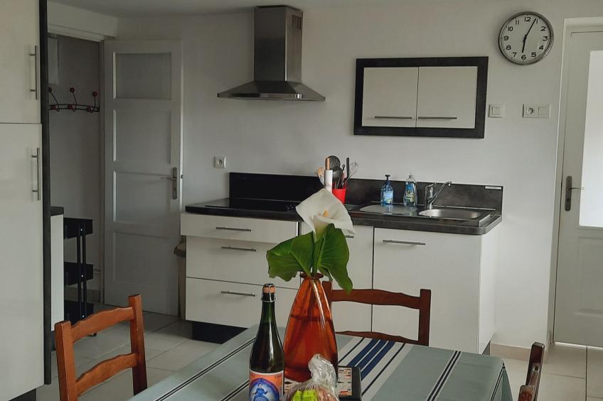 "Ty Saoson" mit Blick auf das Wasser - foto 46