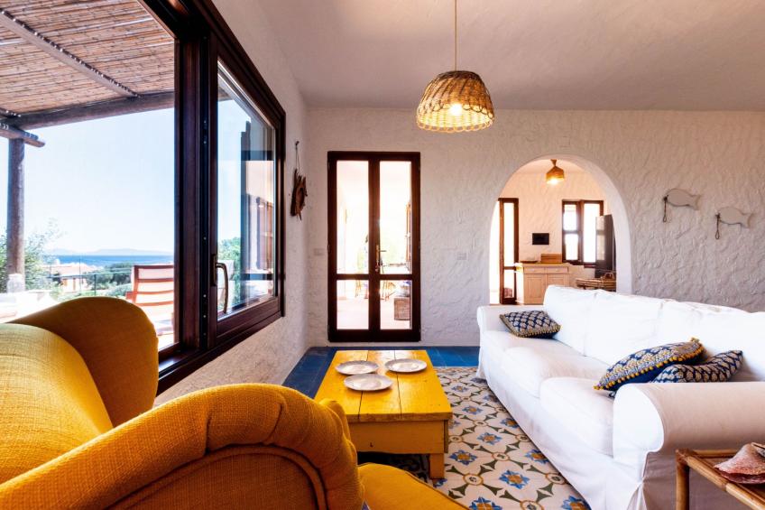 Haus in Sant'antioco mit überdachtem Parkplatz - foto 18