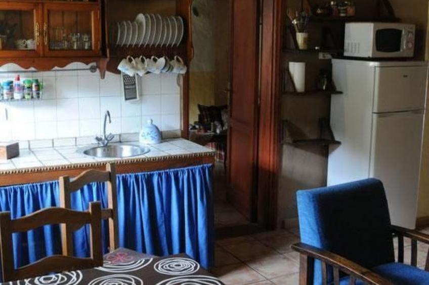 "El Laurel" - foto 11