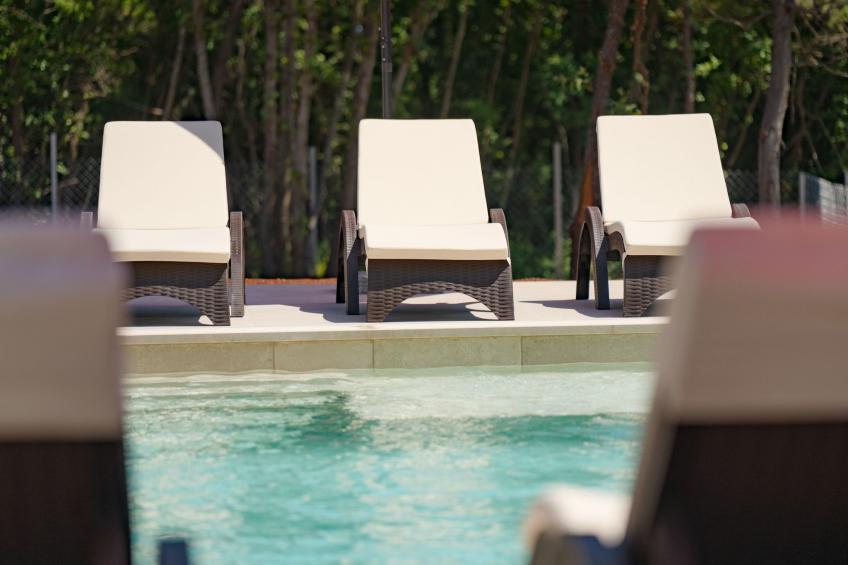 'Villa Bosco Oscuro - foto 4