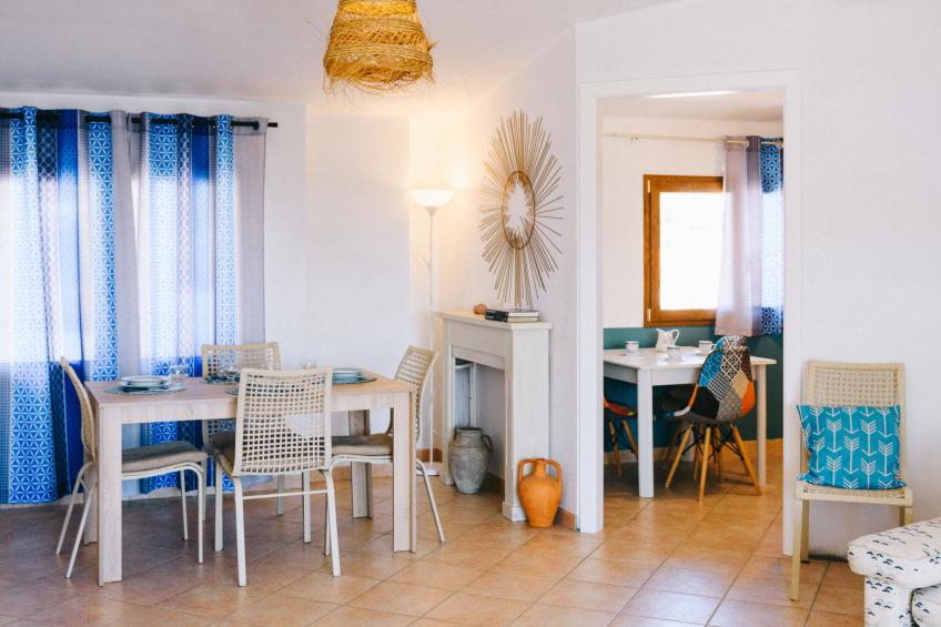 Crystal Sea Apartment - foto 9