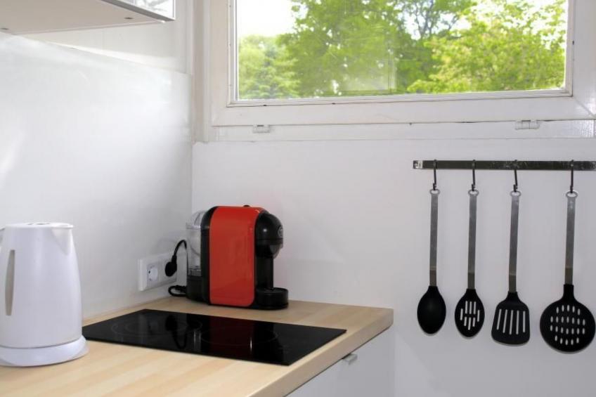 in Storkow mit Schönem Garten - foto 12