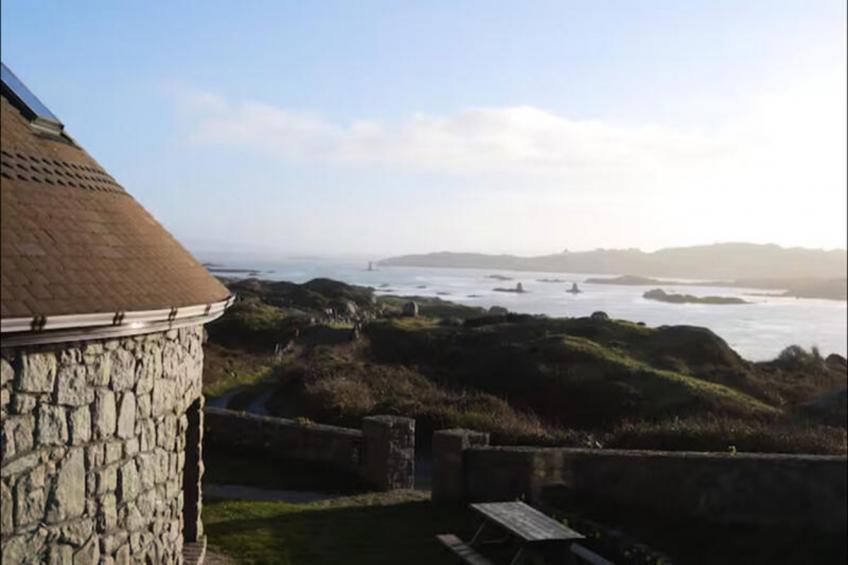 Maison à Lettermullen - foto 2